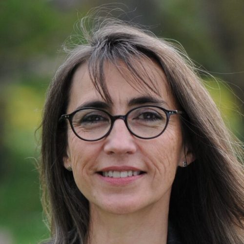 Isabelle catrain-goudeau